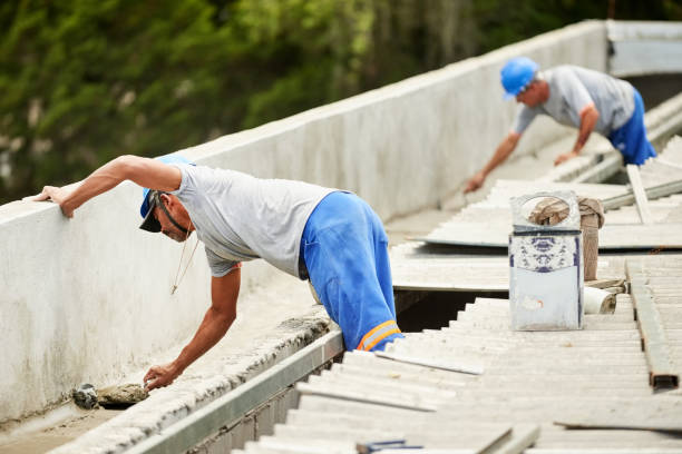 Best Insulation for Specific Applications in Brooklyn, IA